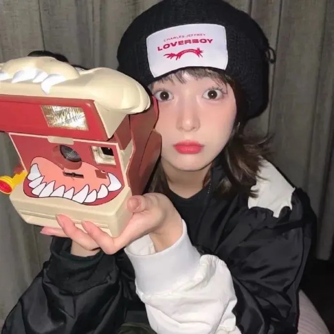 凶手或许就是你